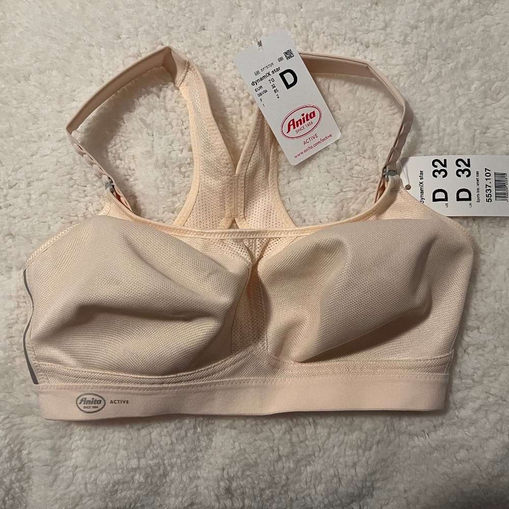 Anita Women's Momentum Sport Bra